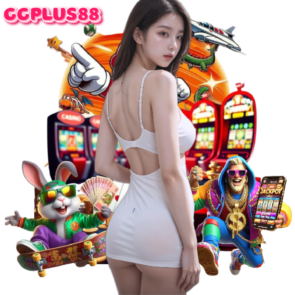 ggplus88 แตกง่าย