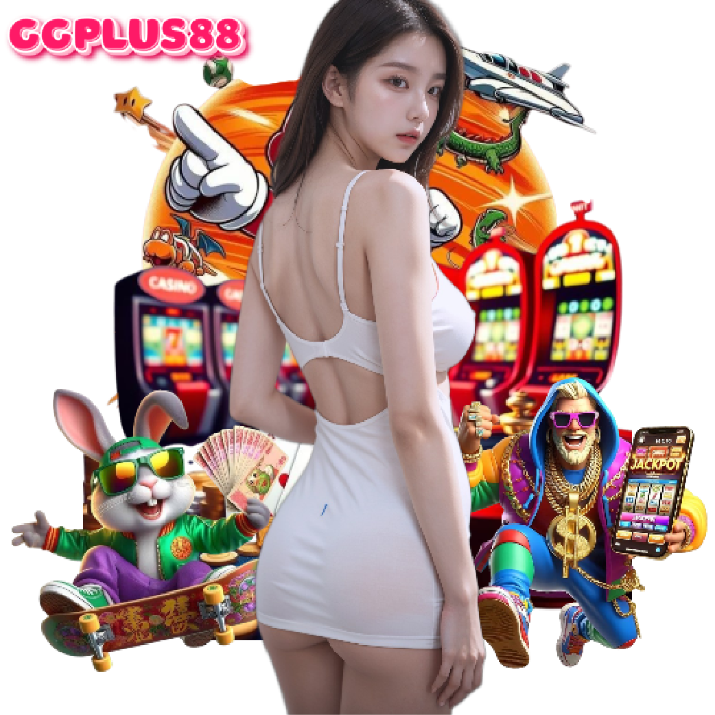 ggplus88 แตกง่าย